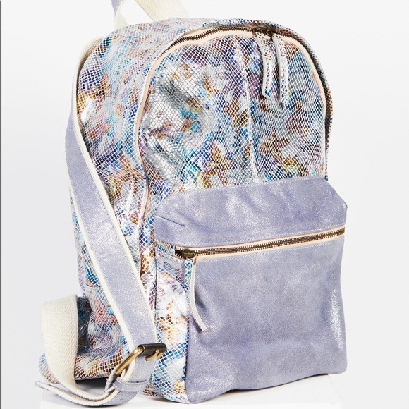 free people diaper bag